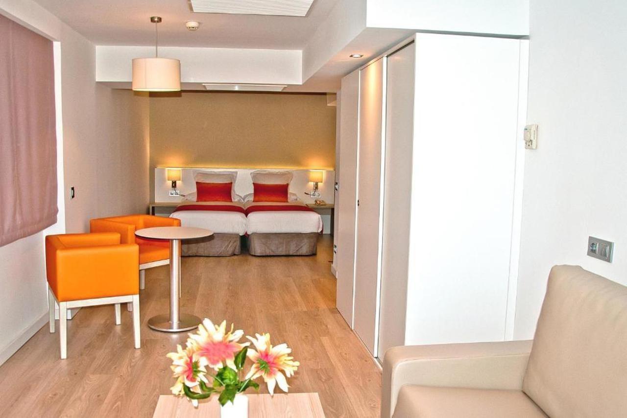 Bq Augusta Hotel Palma de Mallorca