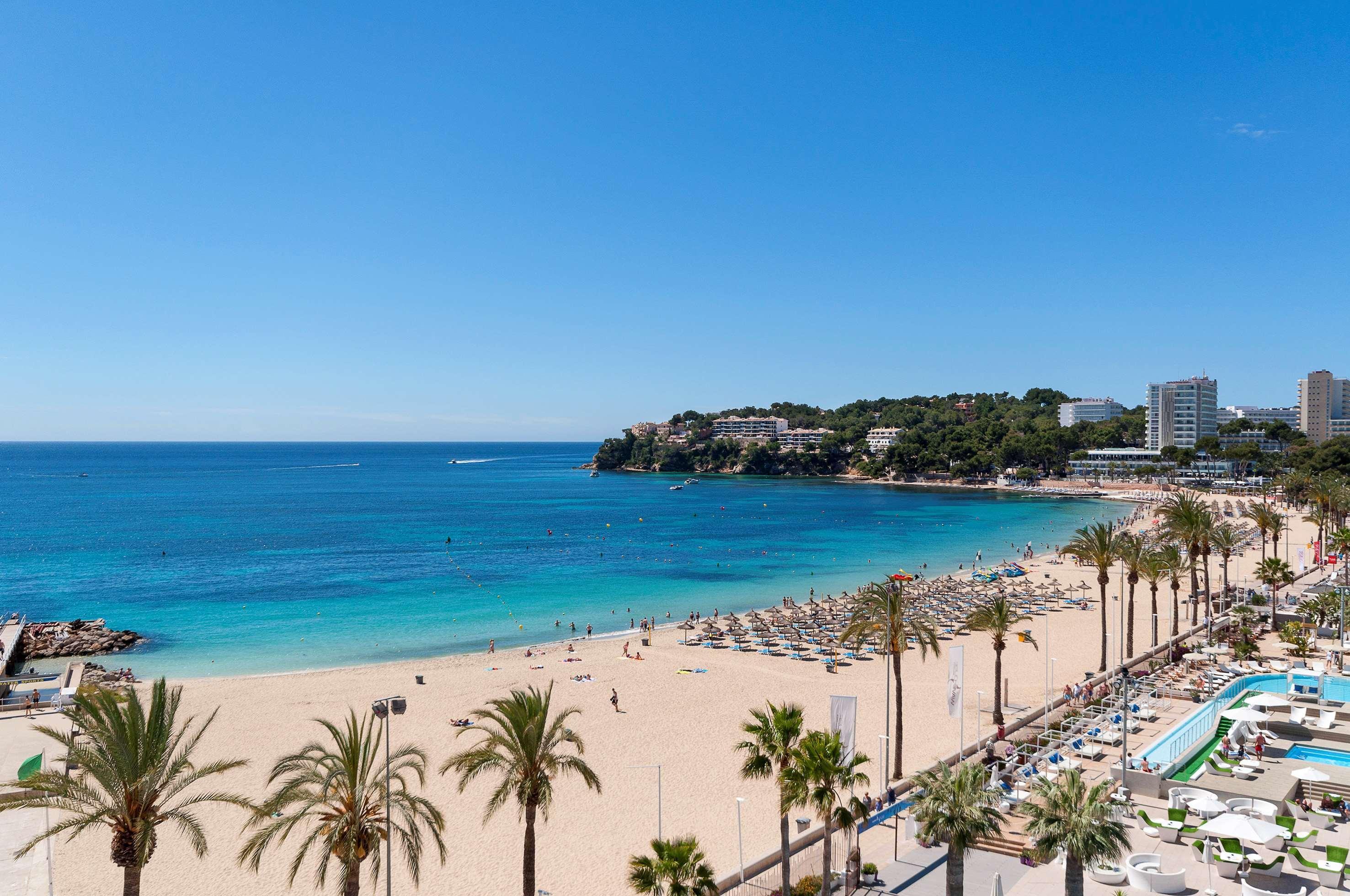 Innside By Melia Wave Calvia 4*