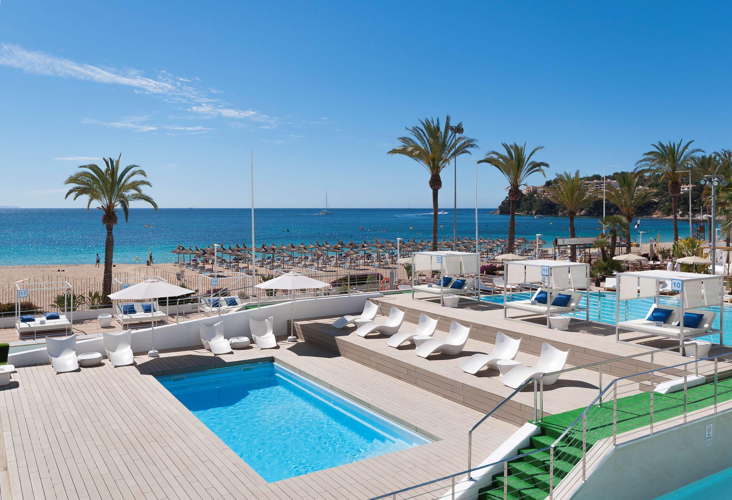 Innside By Melia Wave Calvia Hotel Magaluf (Mallorca)