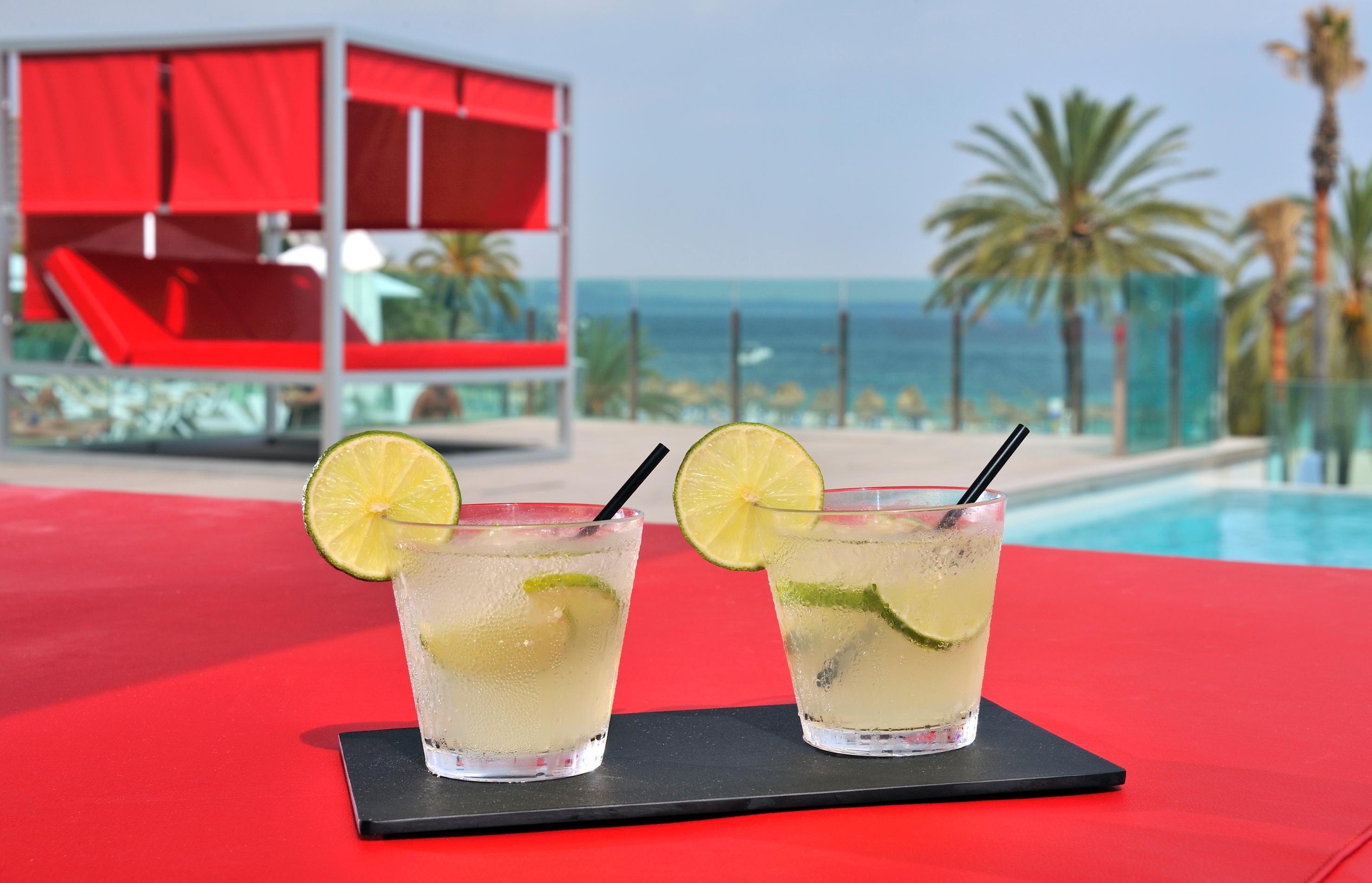 Innside By Melia Wave Calvia Hotel 4*