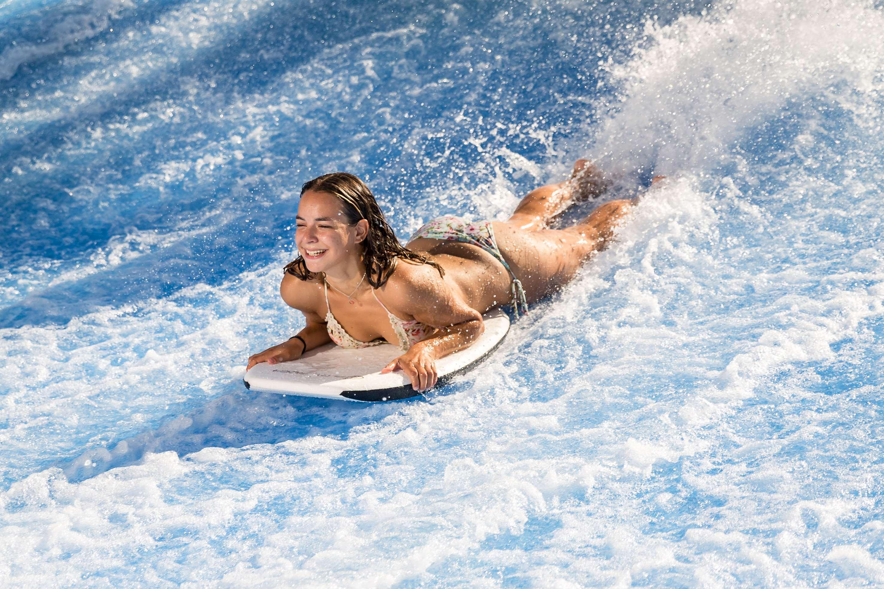 Innside By Melia Wave Calvia Hotel