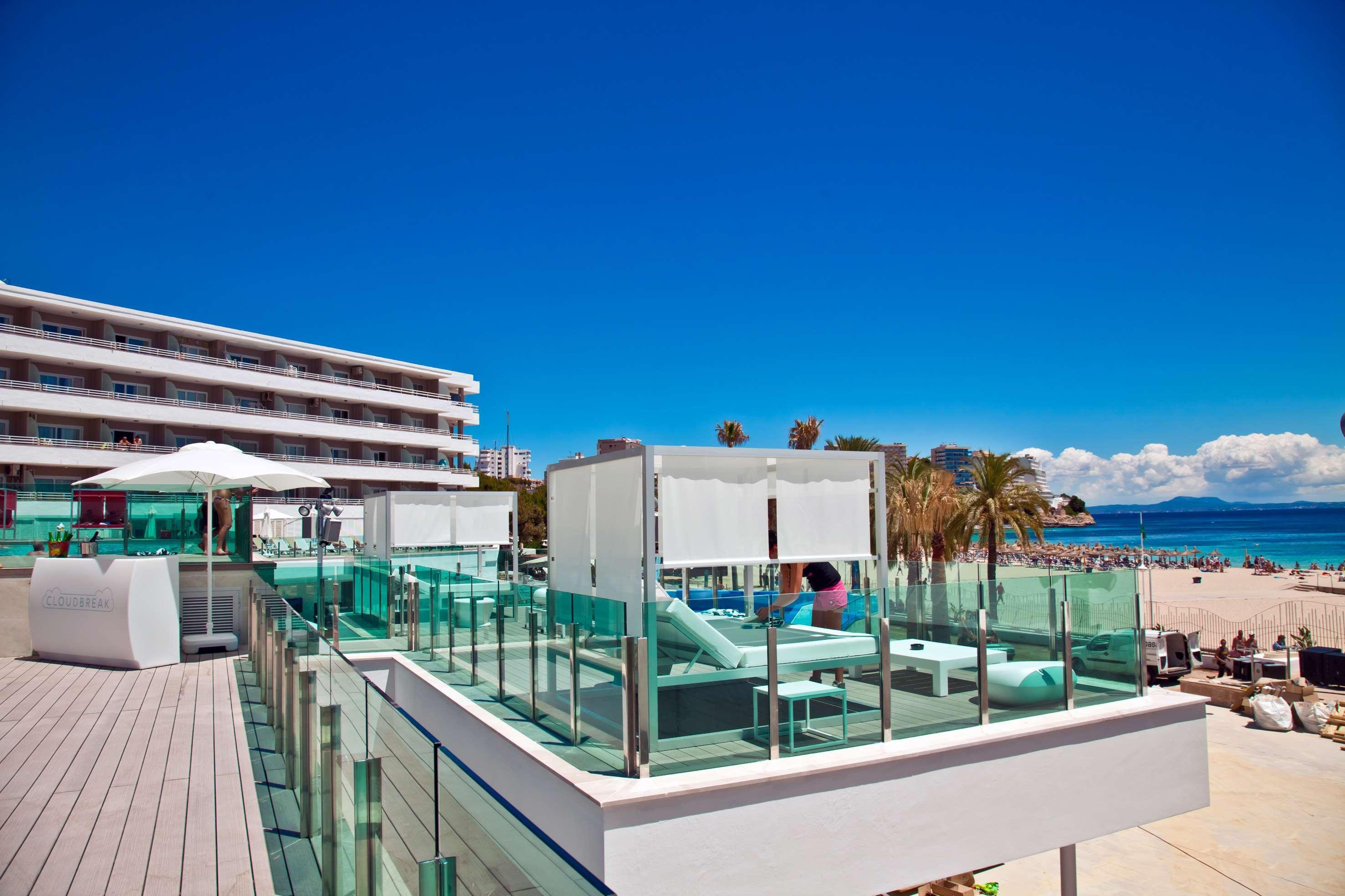 Innside By Melia Wave Calvia