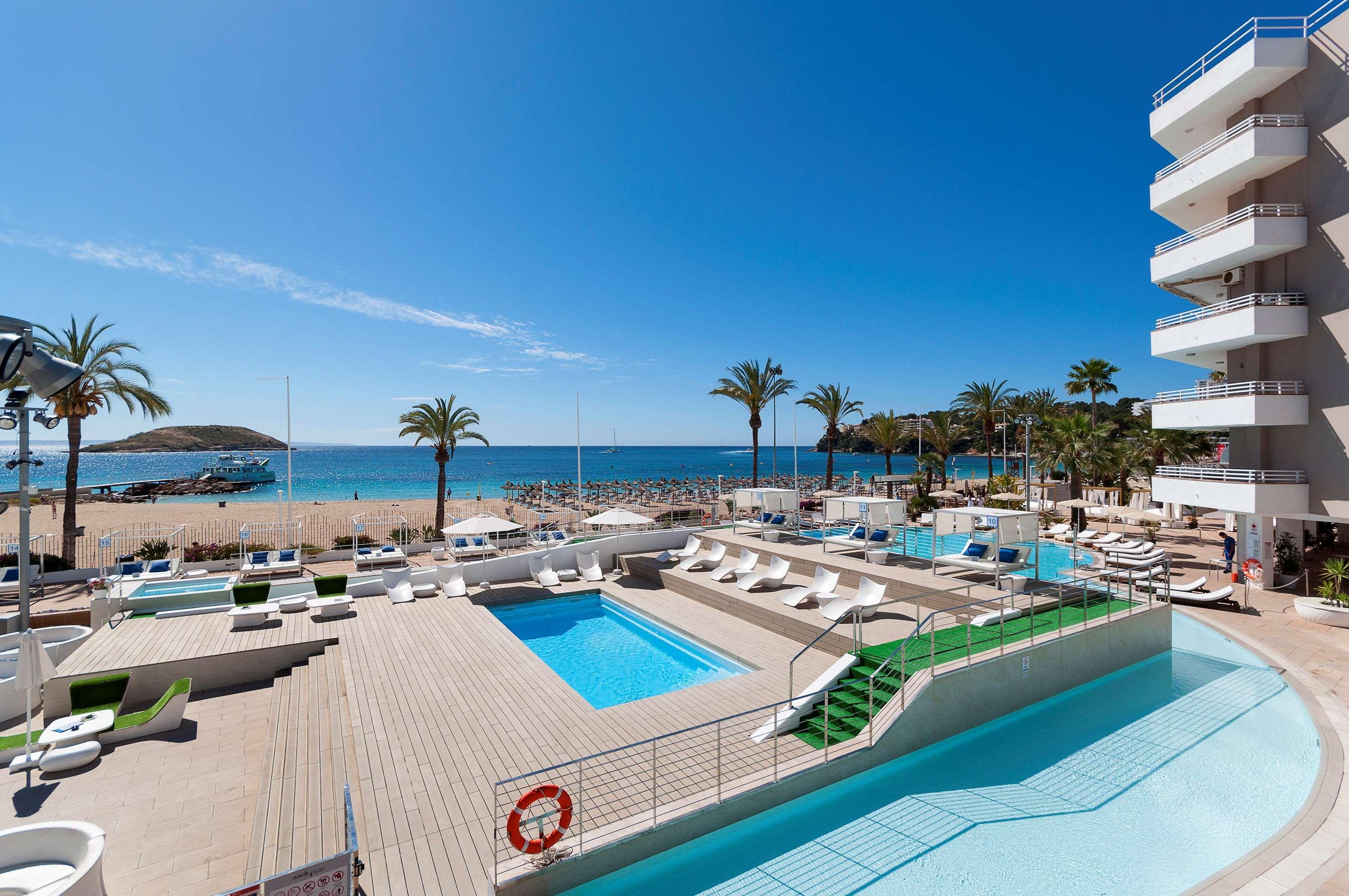 Innside By Melia Wave Calvia Magaluf (Mallorca)