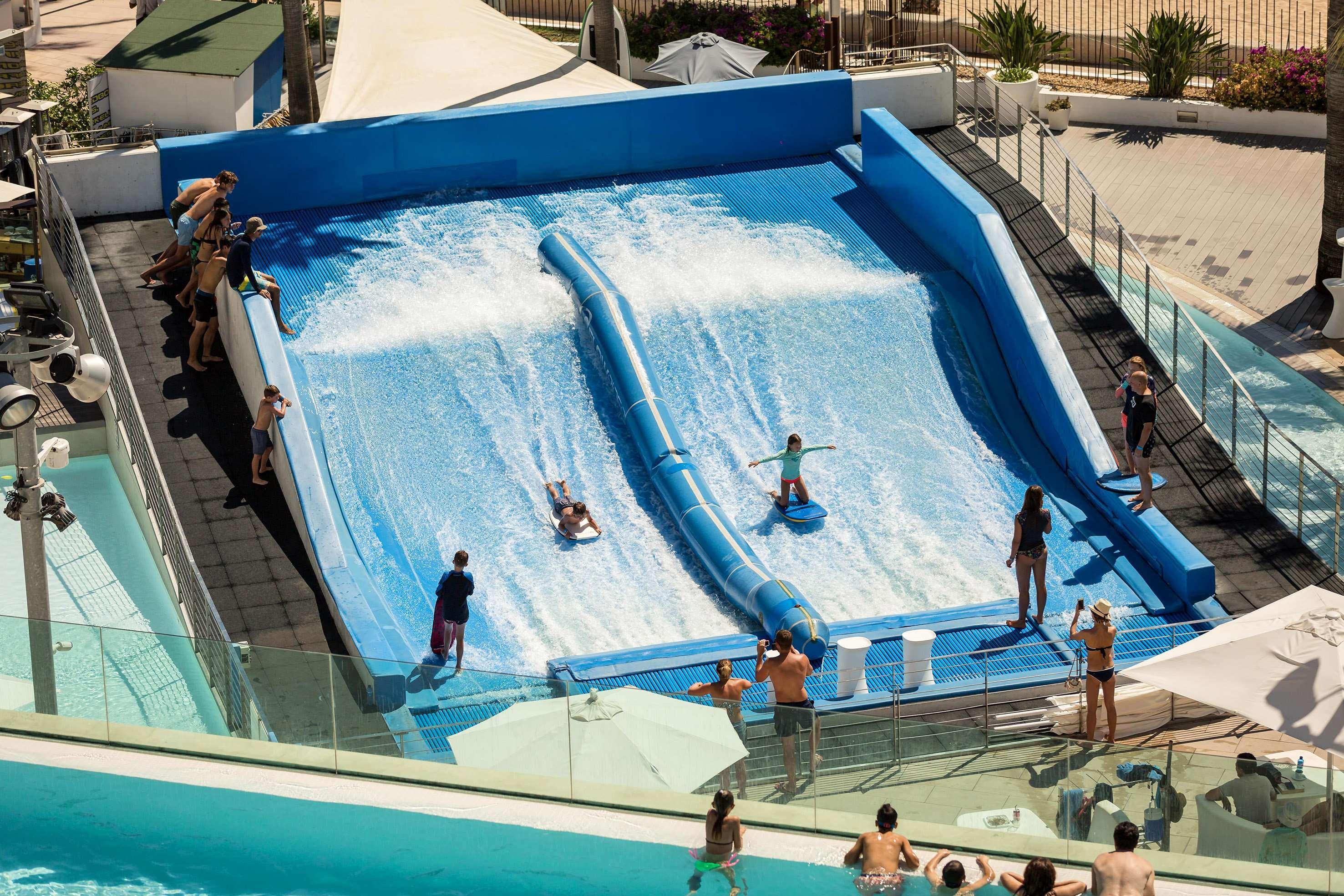Innside By Melia Wave Calvia Magaluf (Mallorca)