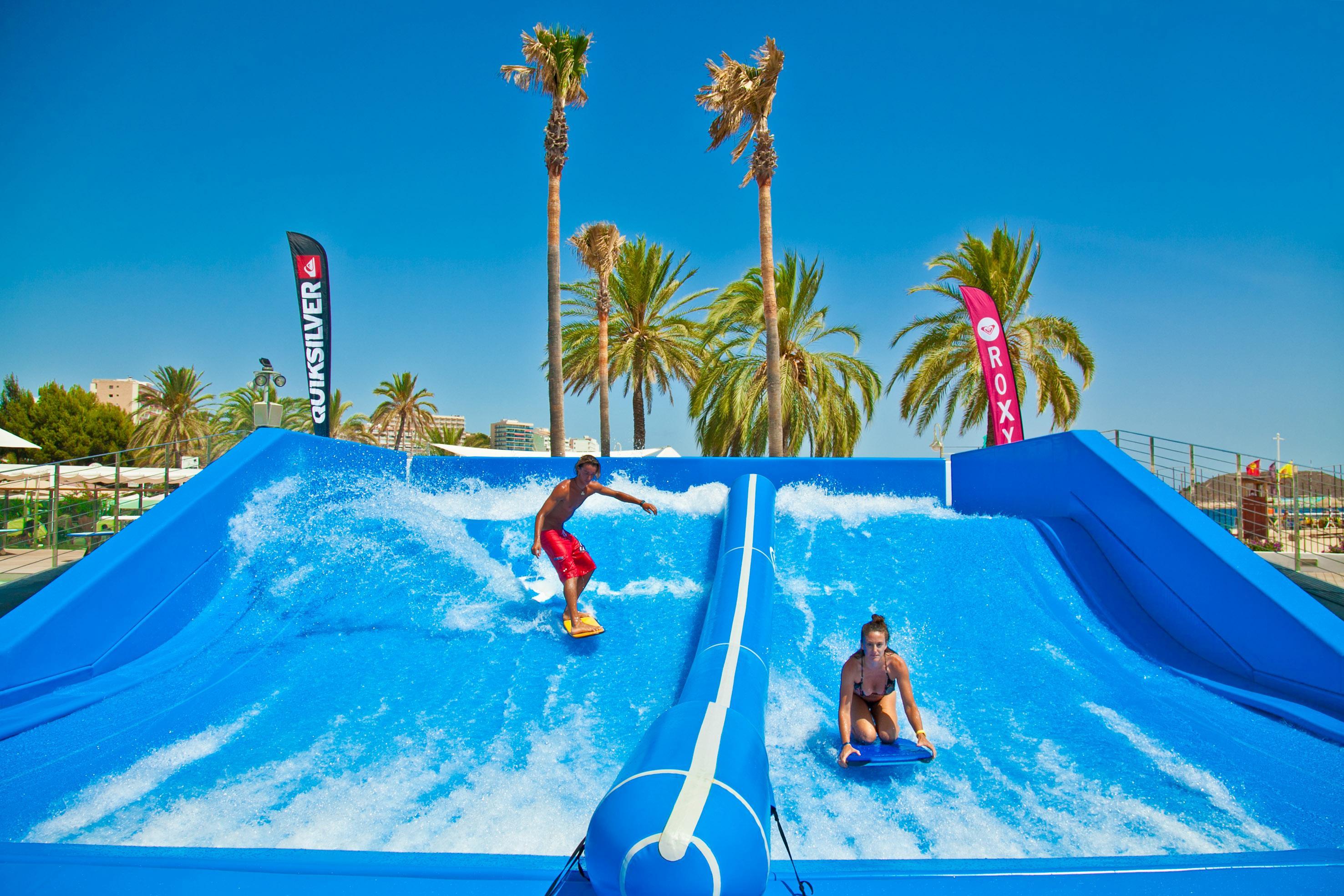 Innside By Melia Wave Calvia