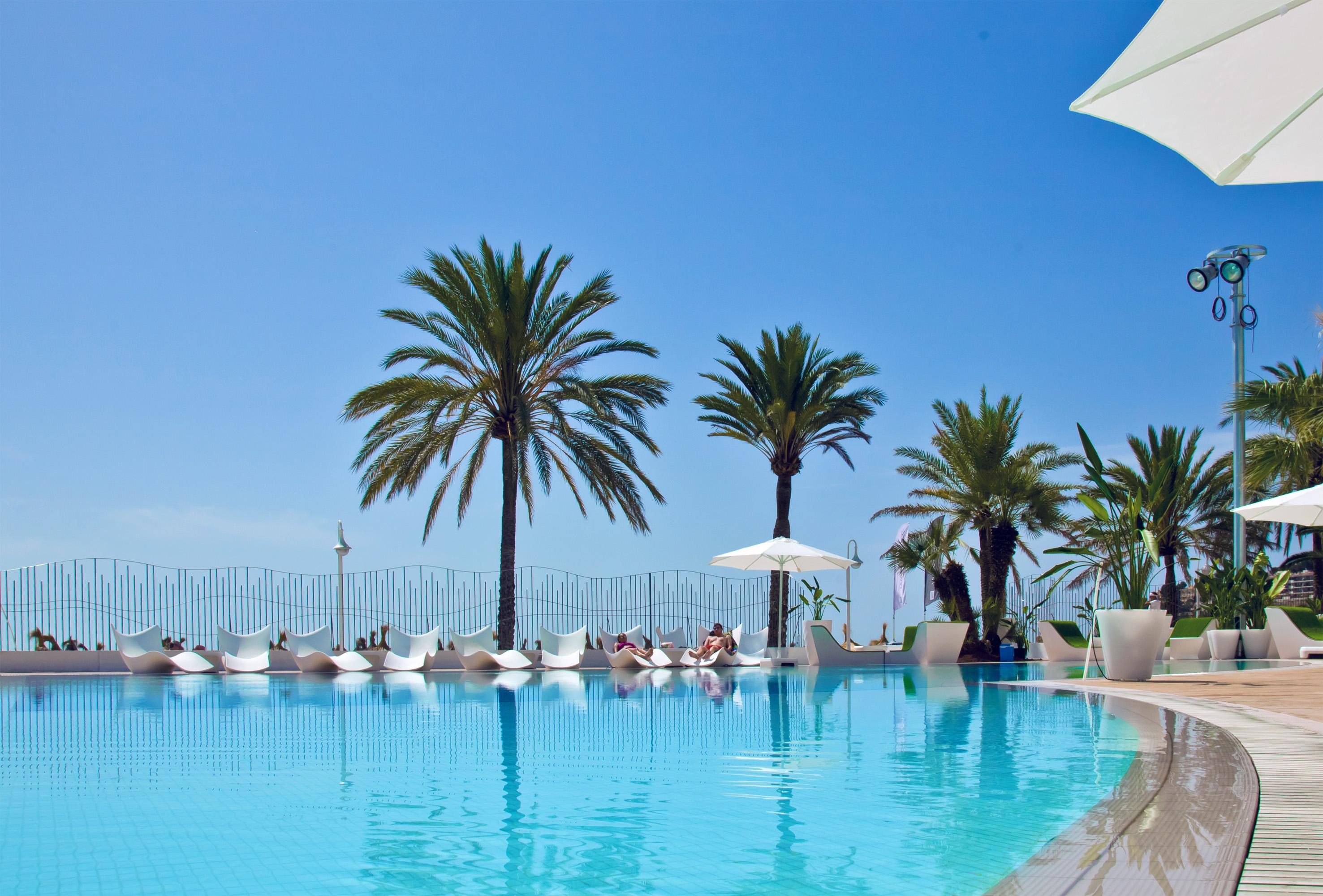 Hotel Innside By Melia Wave Calvia