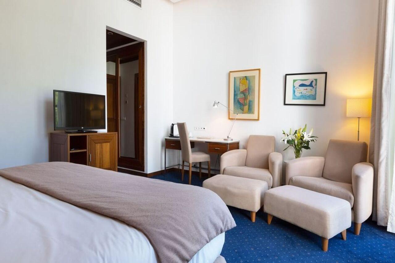Hotel Gran 5*