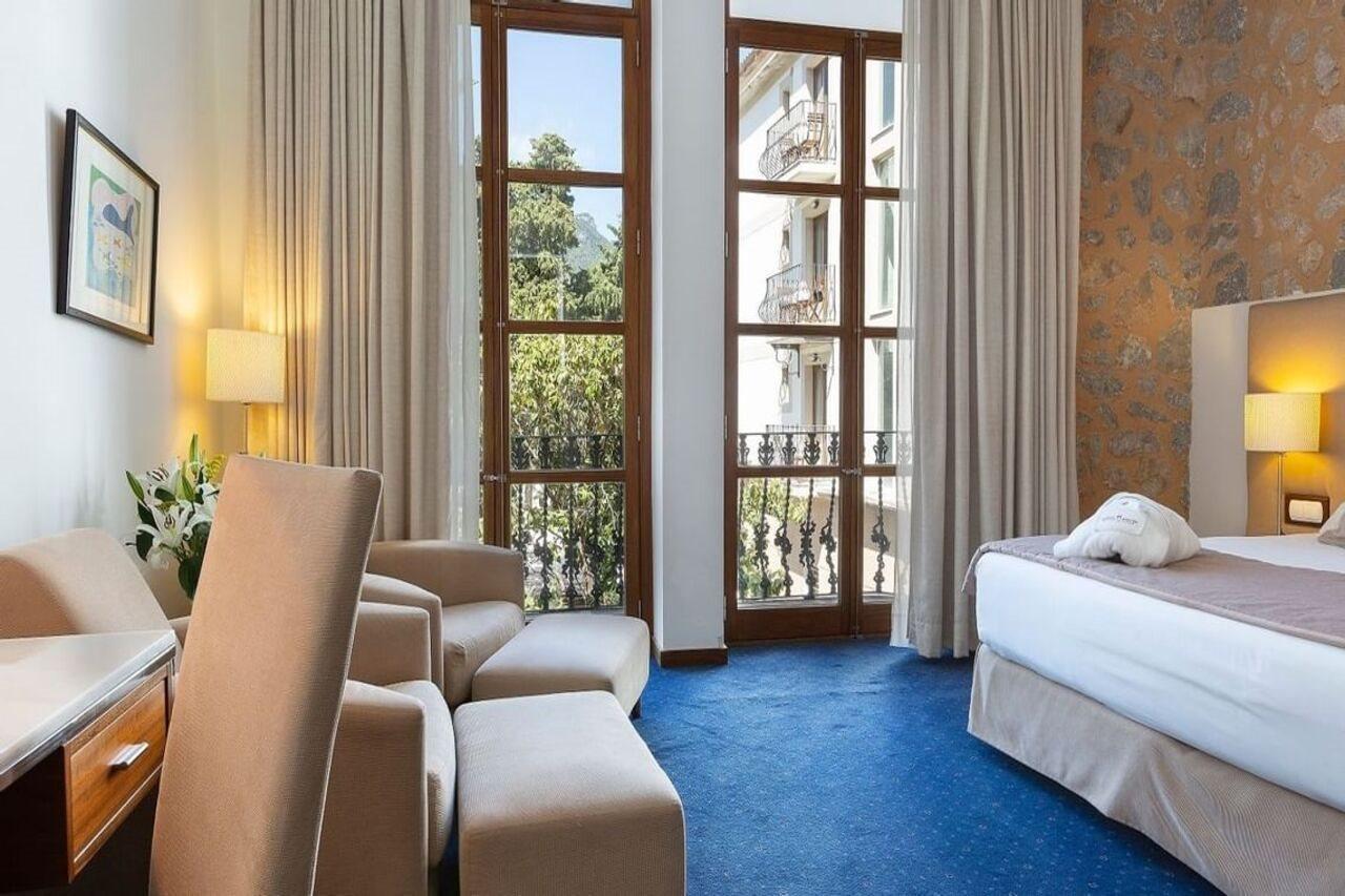 Gran Hotel