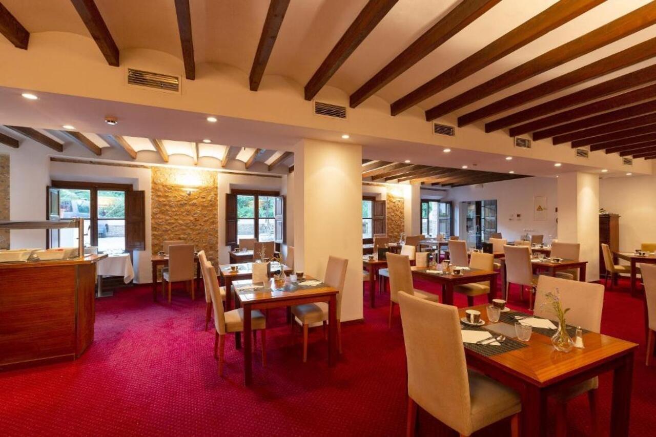 Hotel Gran 5*