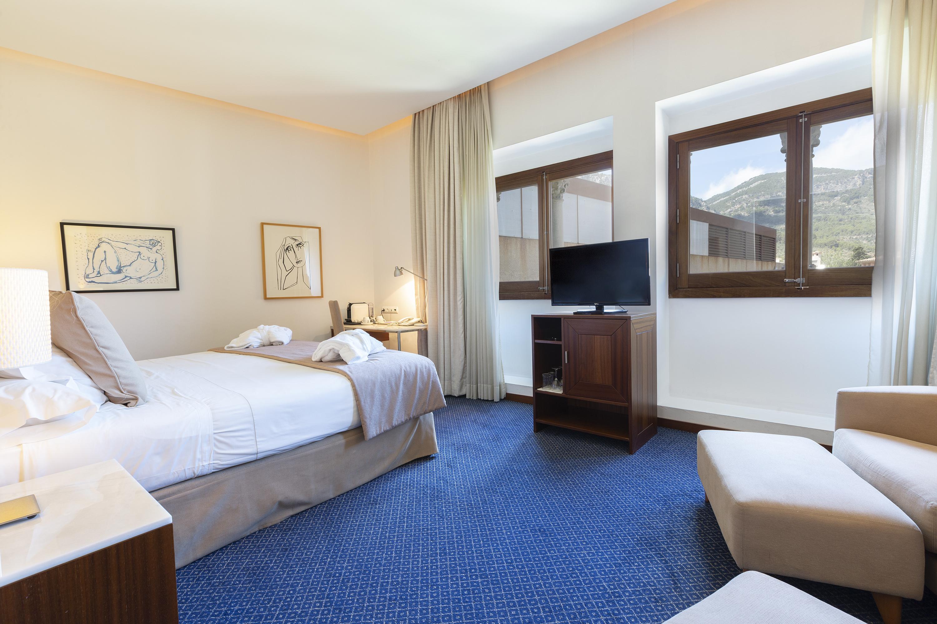 Hotel Gran 5*