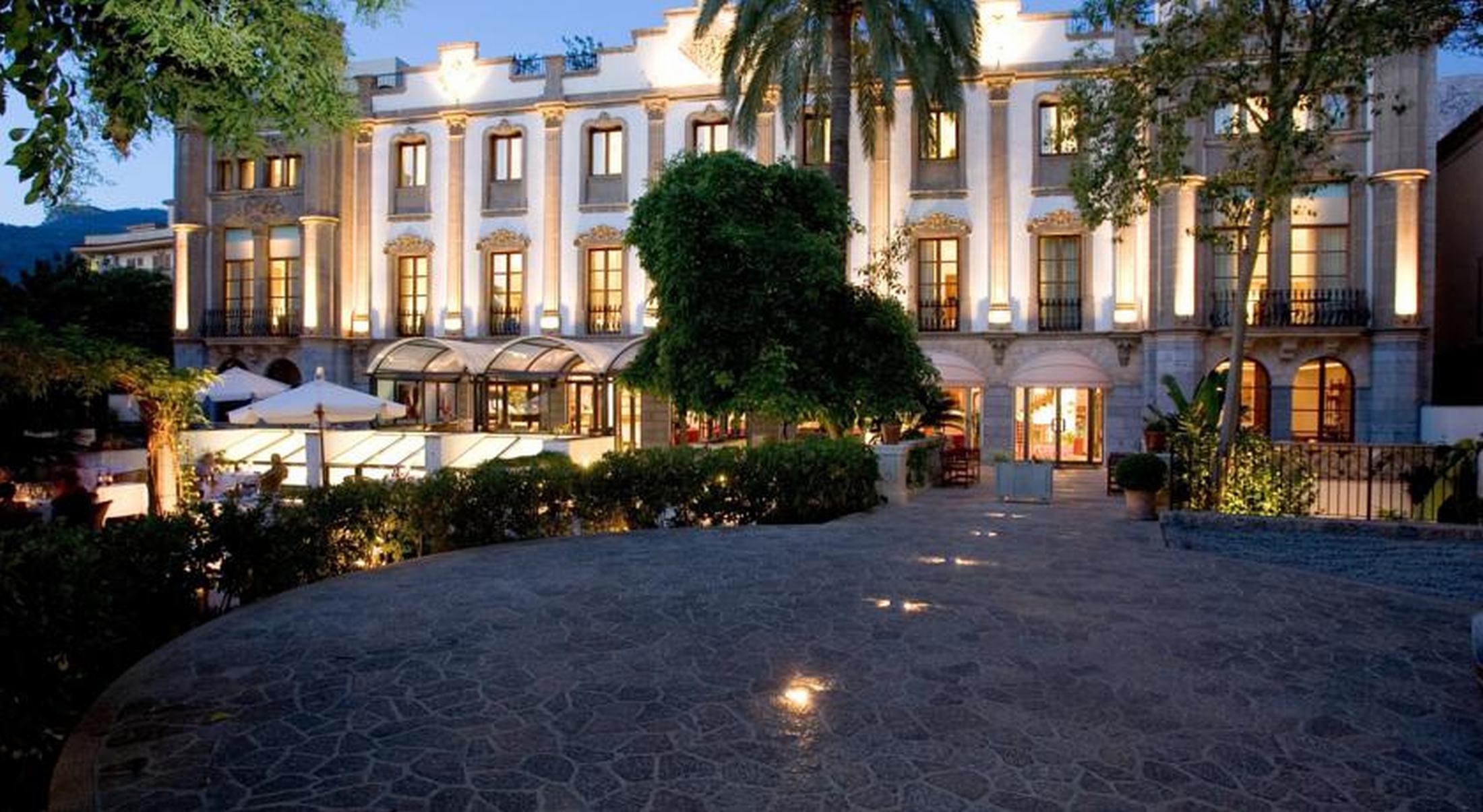Hotel Gran