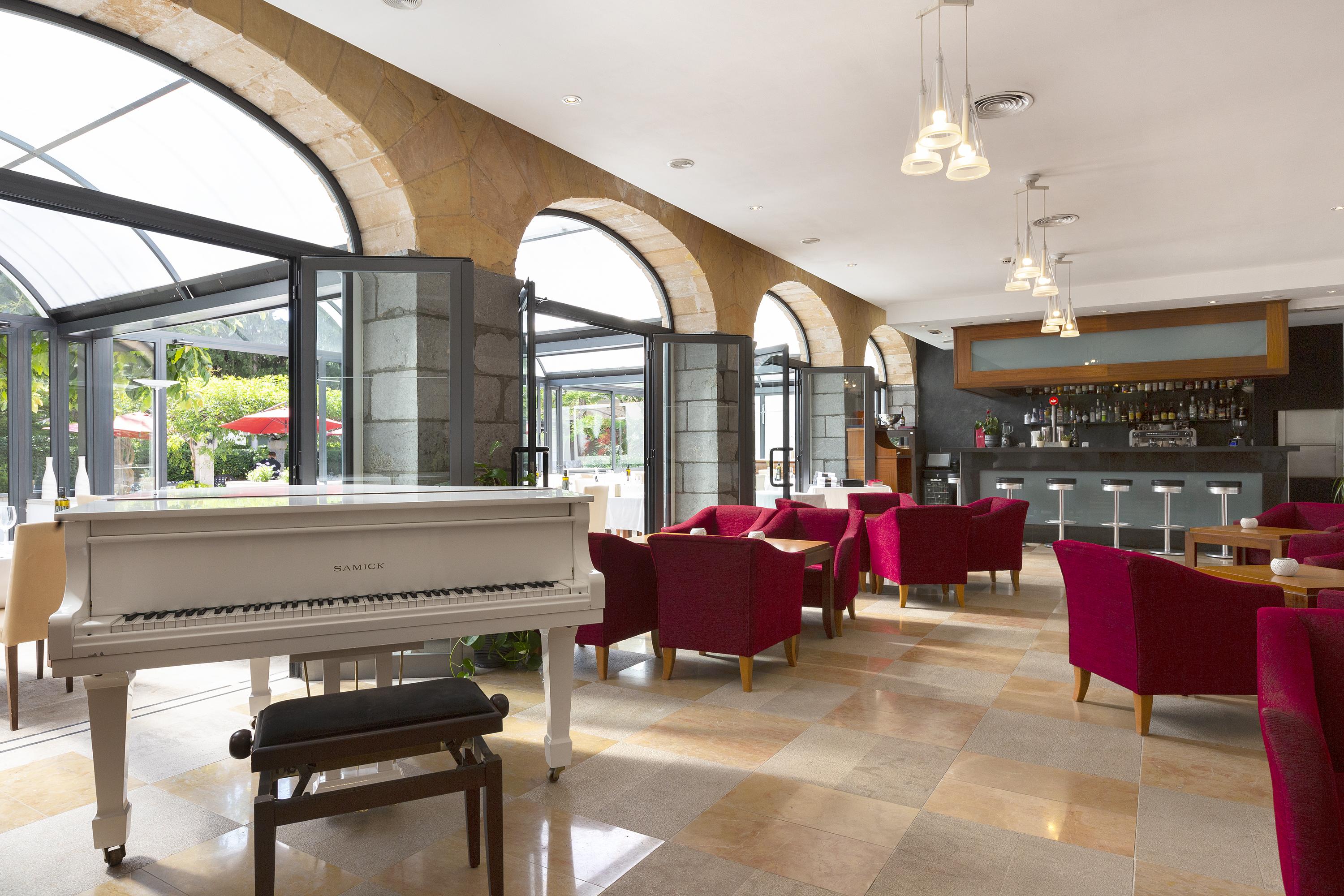 Hotel Gran 5*