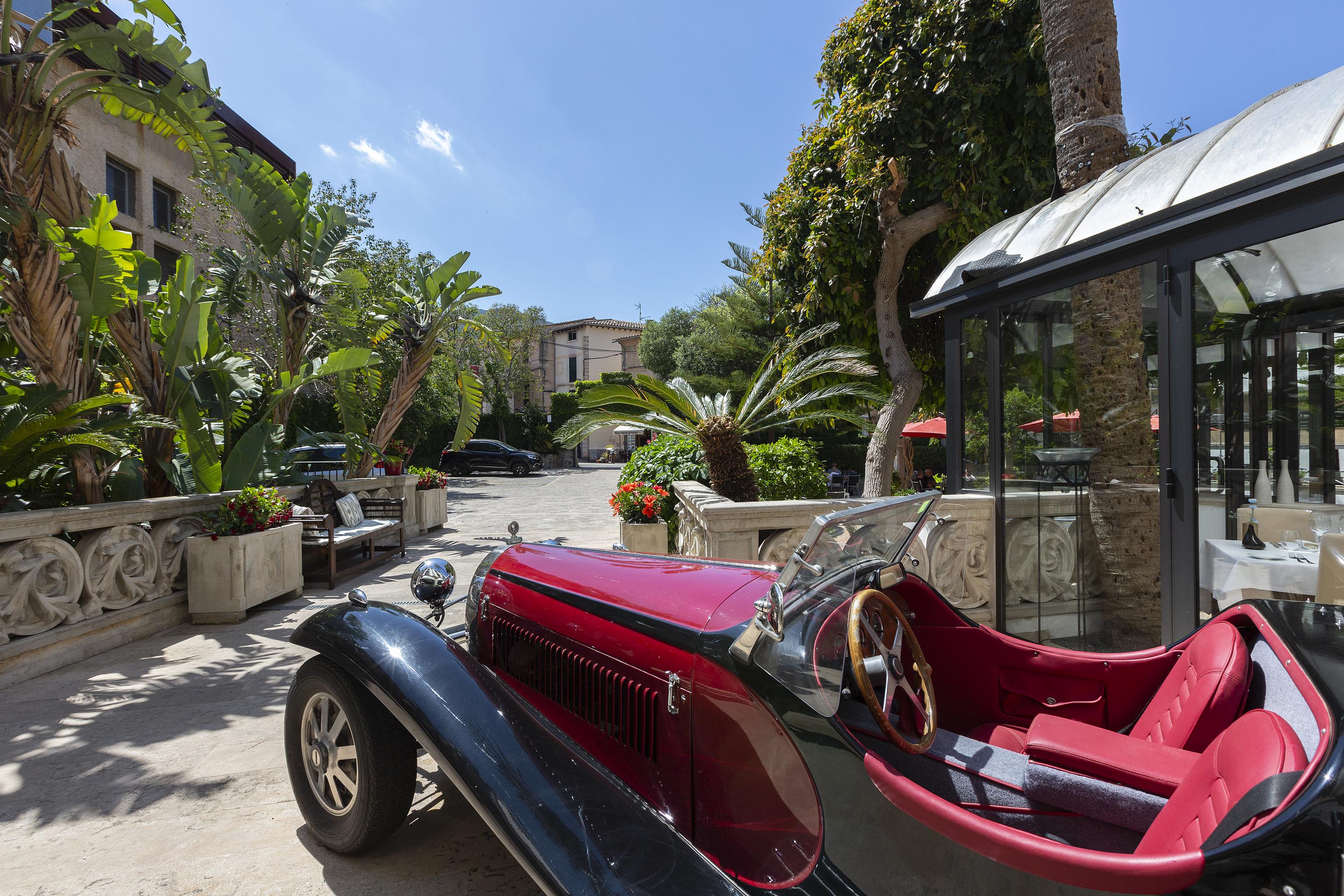 Hotel Gran Sóller