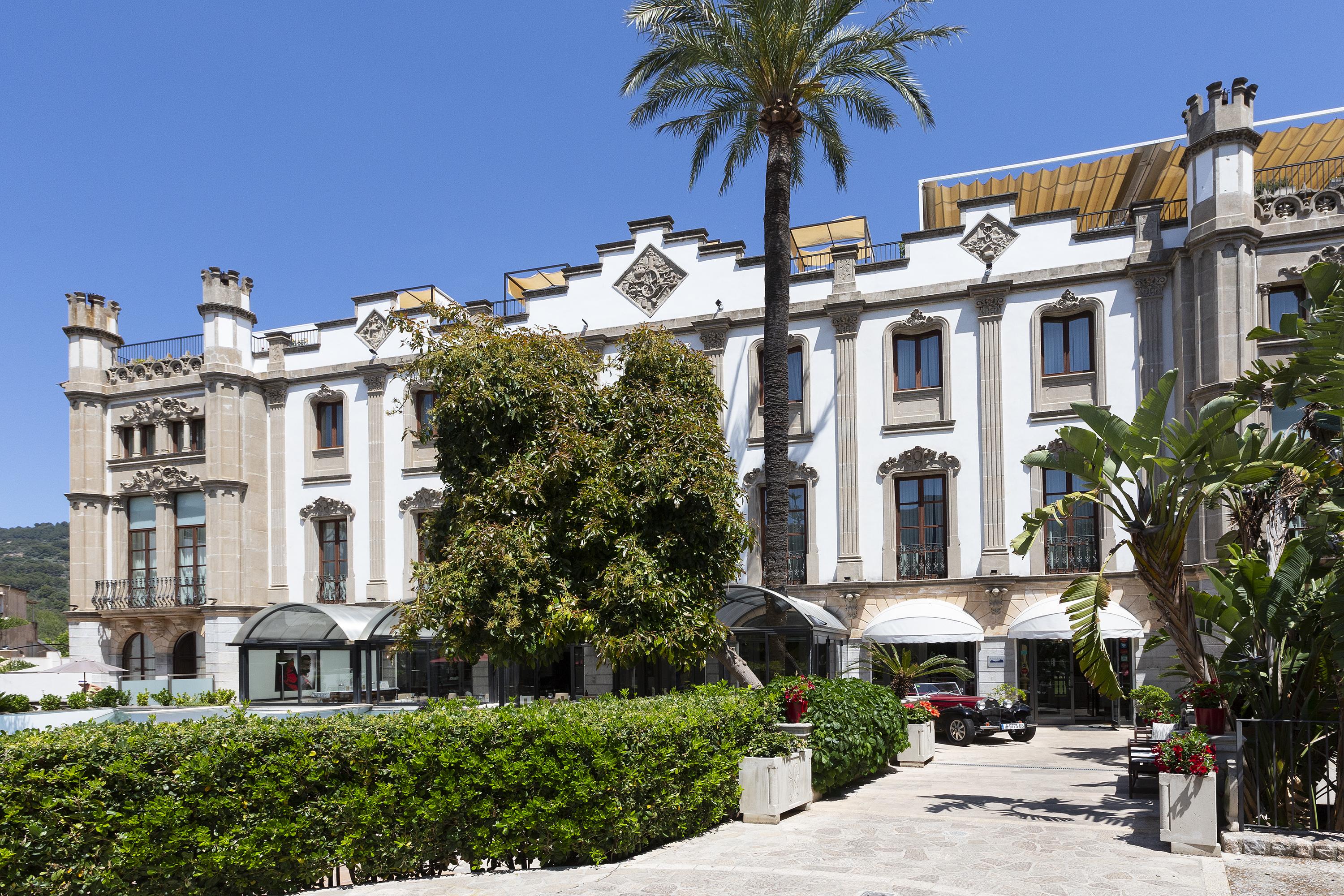 Gran Sóller