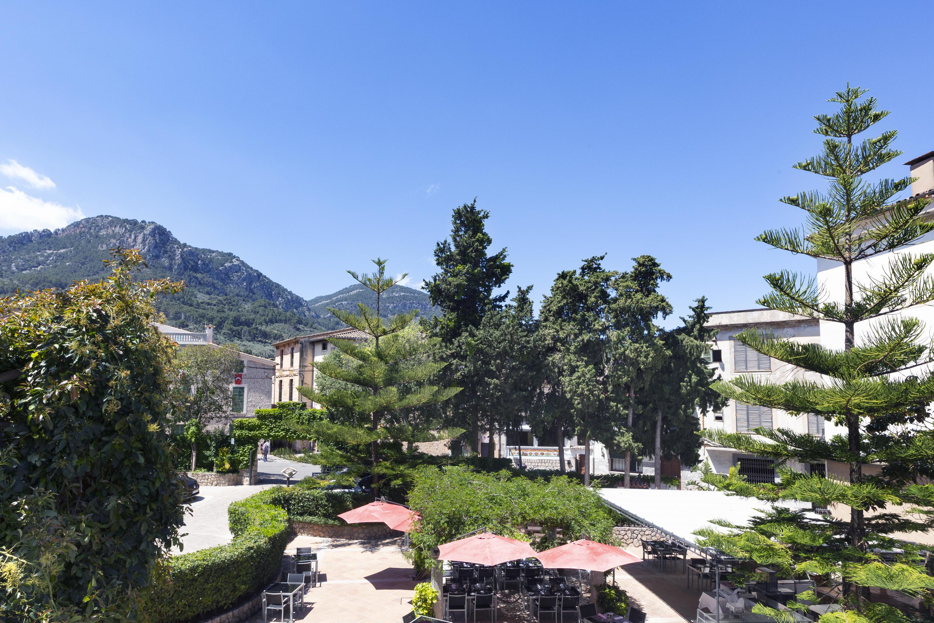 Gran Hotel