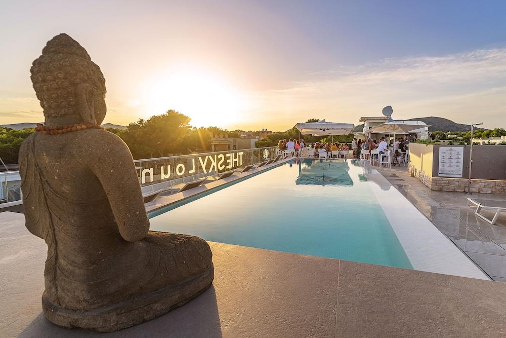 The Sky - Adults Only Cala Ratjada (Mallorca)
