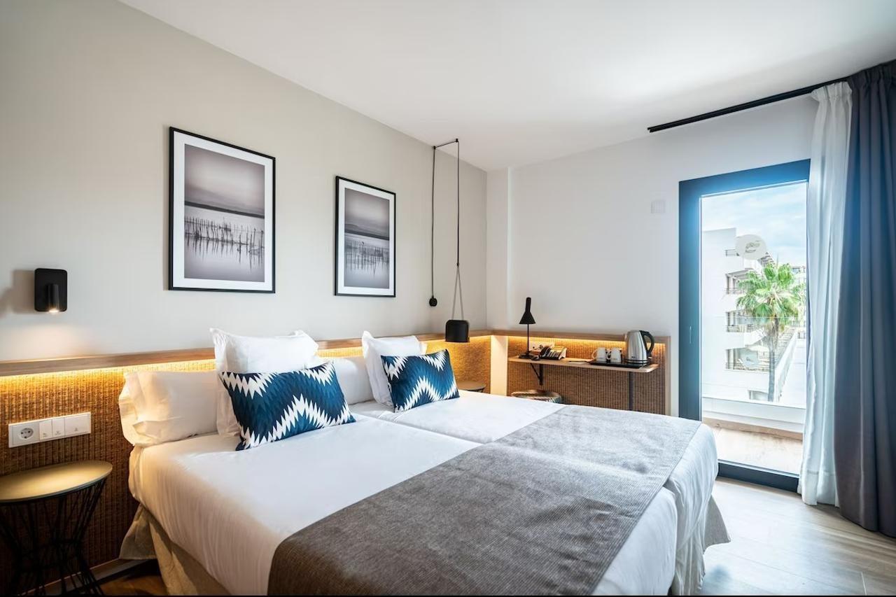 Thb Bamboo Alcudia - Adults Only 4* Port de Alcudia (Mallorca)