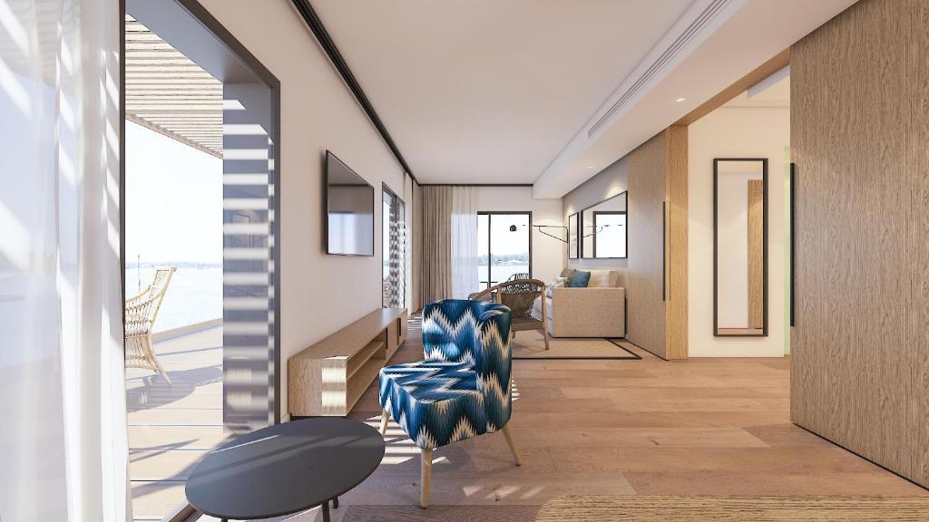 Thb Bamboo Alcudia - Adults Only
