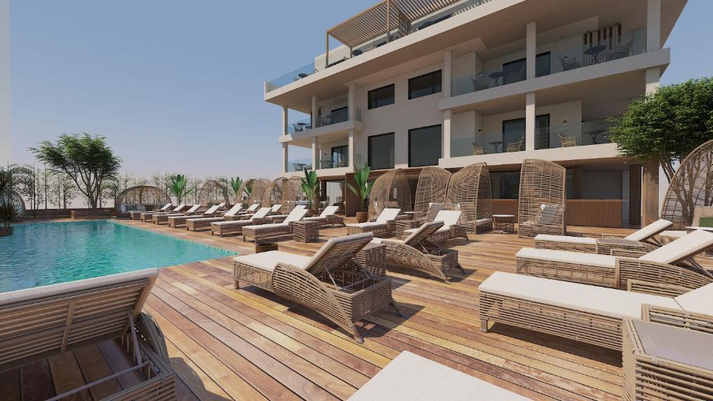 Thb Bamboo Alcudia - Adults Only Hotel