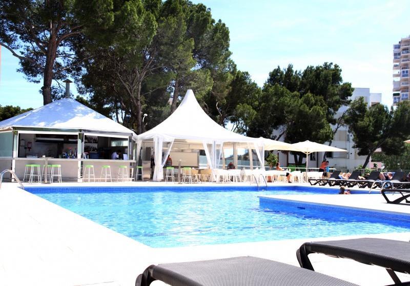 Hotel Mallorca
