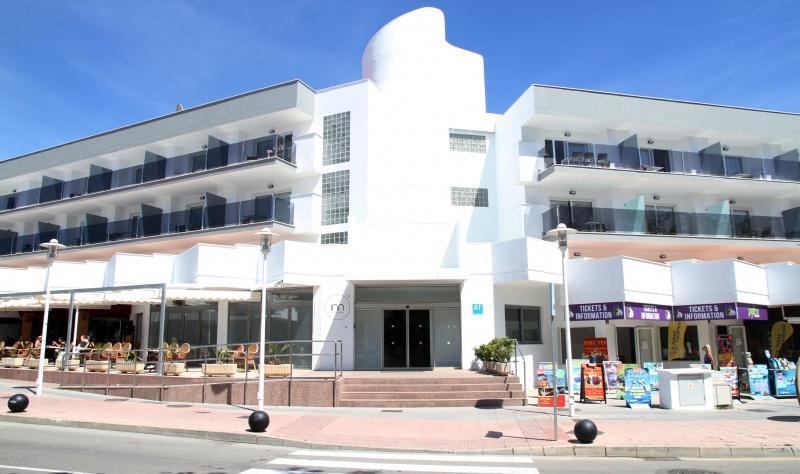 Mallorca Hotel Magaluf (Mallorca)