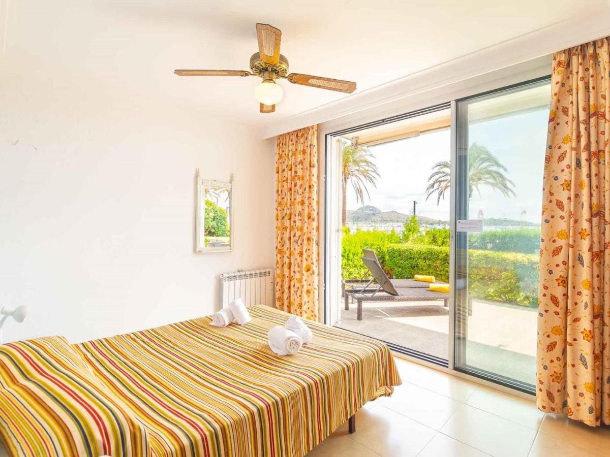 Apartamento Toni A *