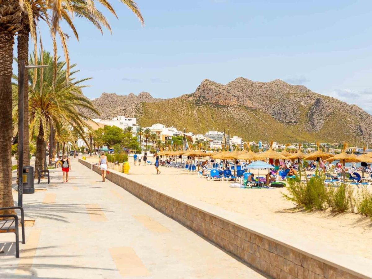 Apartamento Toni A Puerto Pollensa