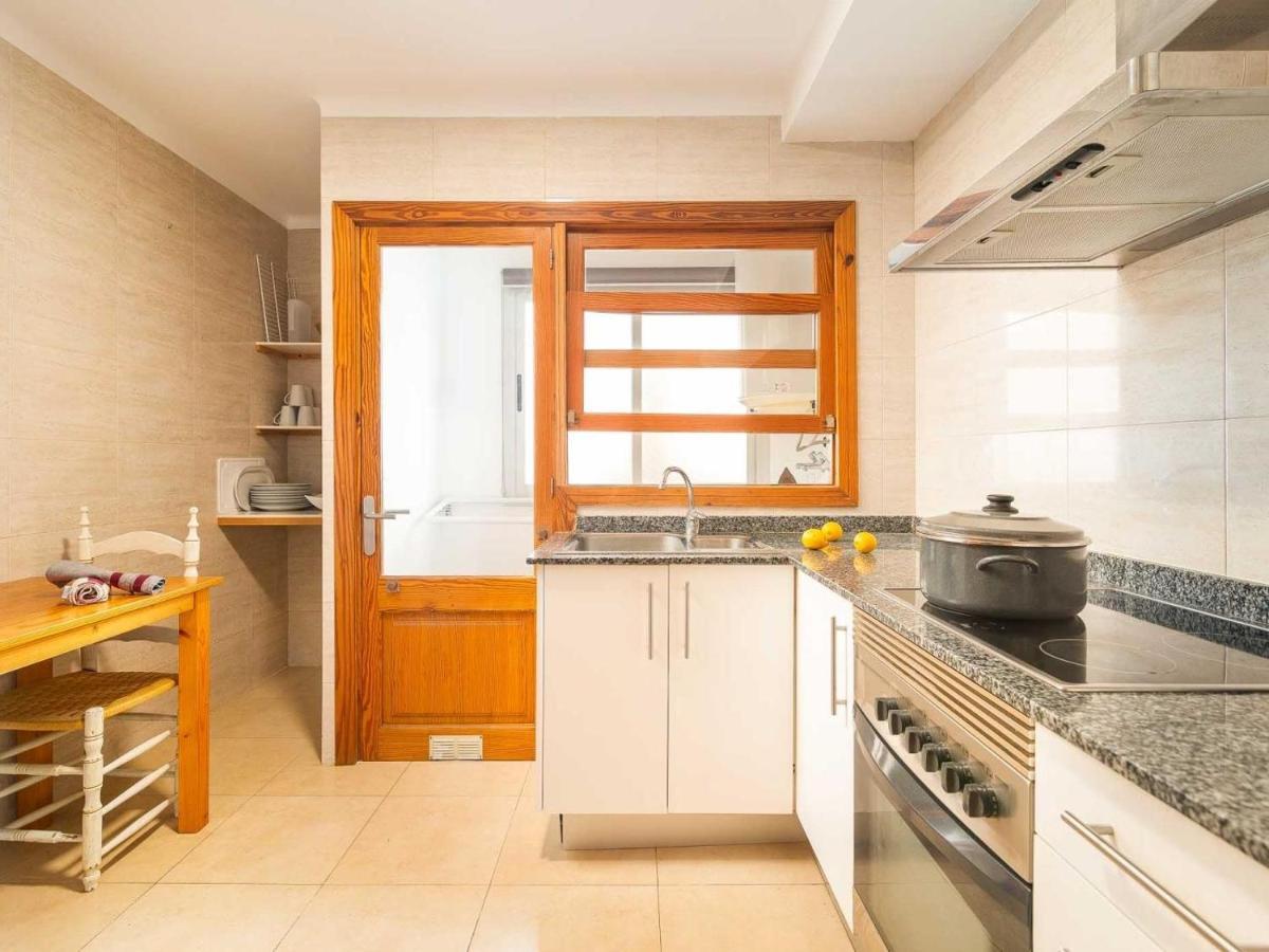 Apartamento Toni A