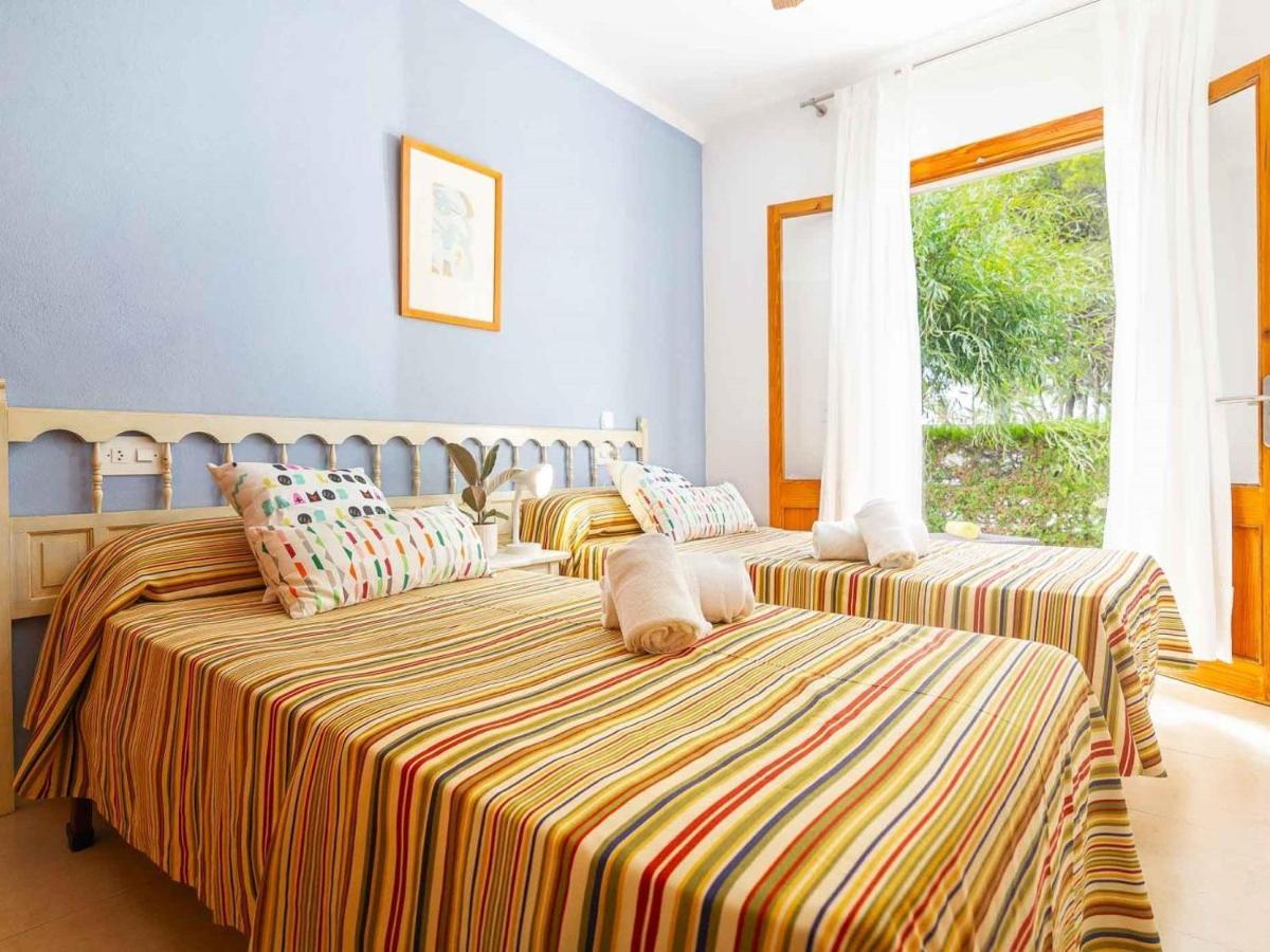 Toni A Apartamento