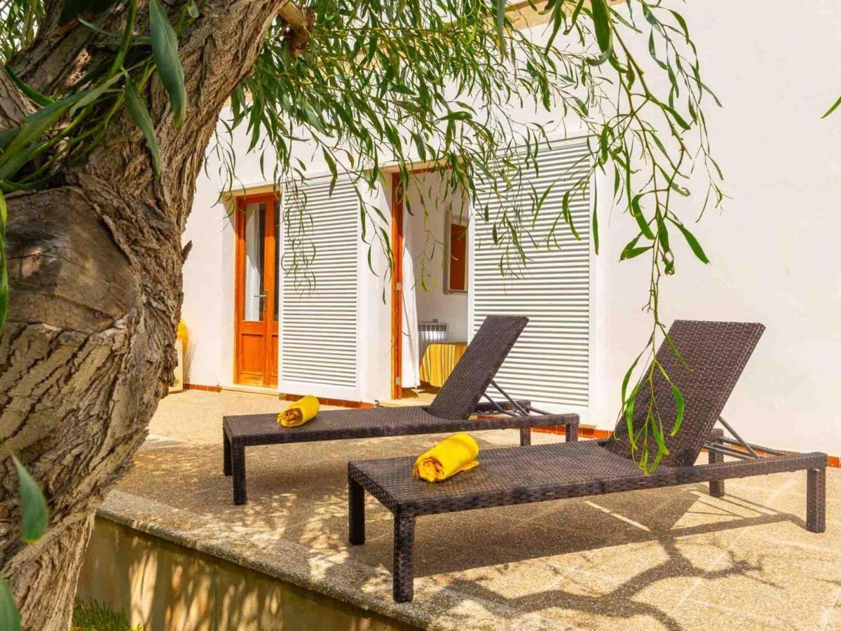 Apartamento Toni A *