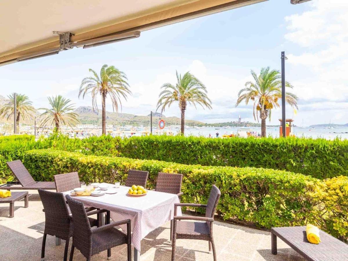 Apartamento Toni A