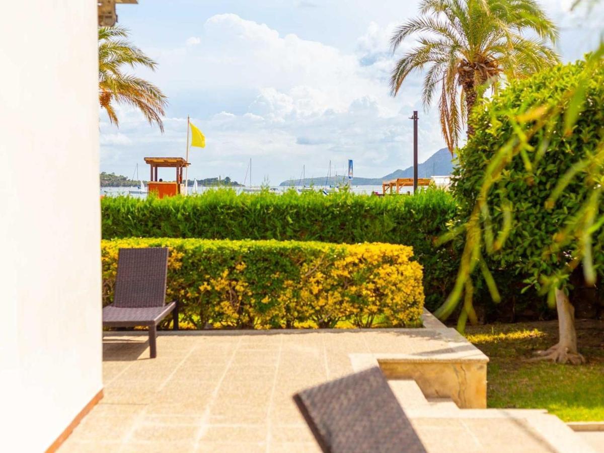 Apartamento Toni A