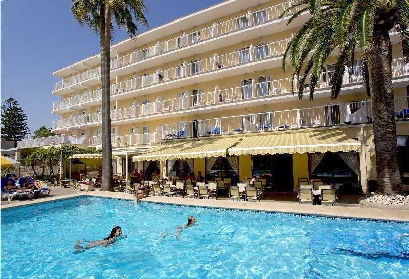 Hotel Universal Bikini 3*