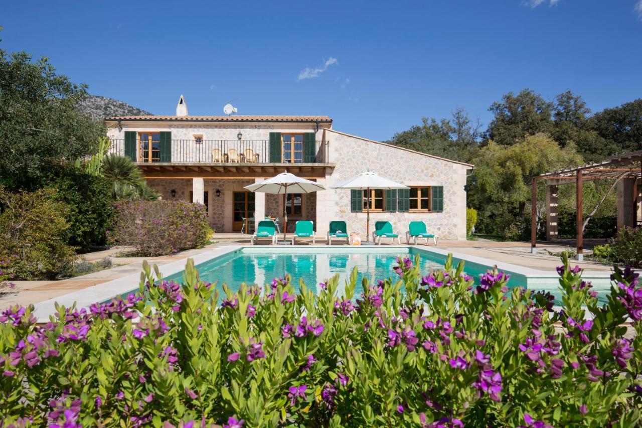 Villa Ca'n Sureda - La Goleta De Mar &