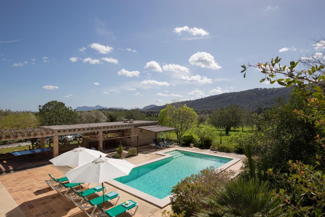 Villa Ca'n Sureda - La Goleta De Mar & *