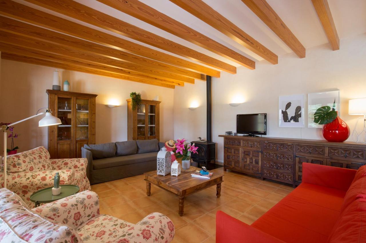 Villa Ca'n Sureda - La Goleta De Mar &