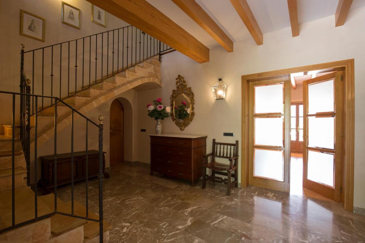 Ca'n Sureda - La Goleta De Mar & Villa Pollenca