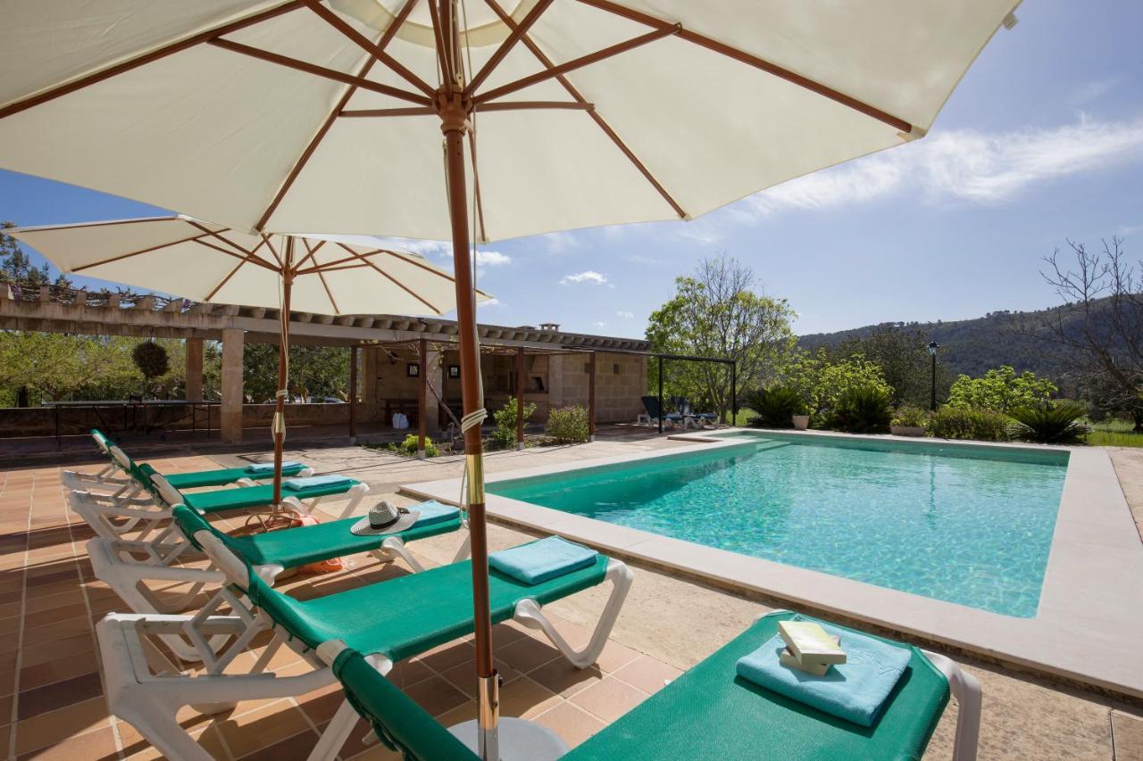 Villa Ca'n Sureda - La Goleta De Mar & *