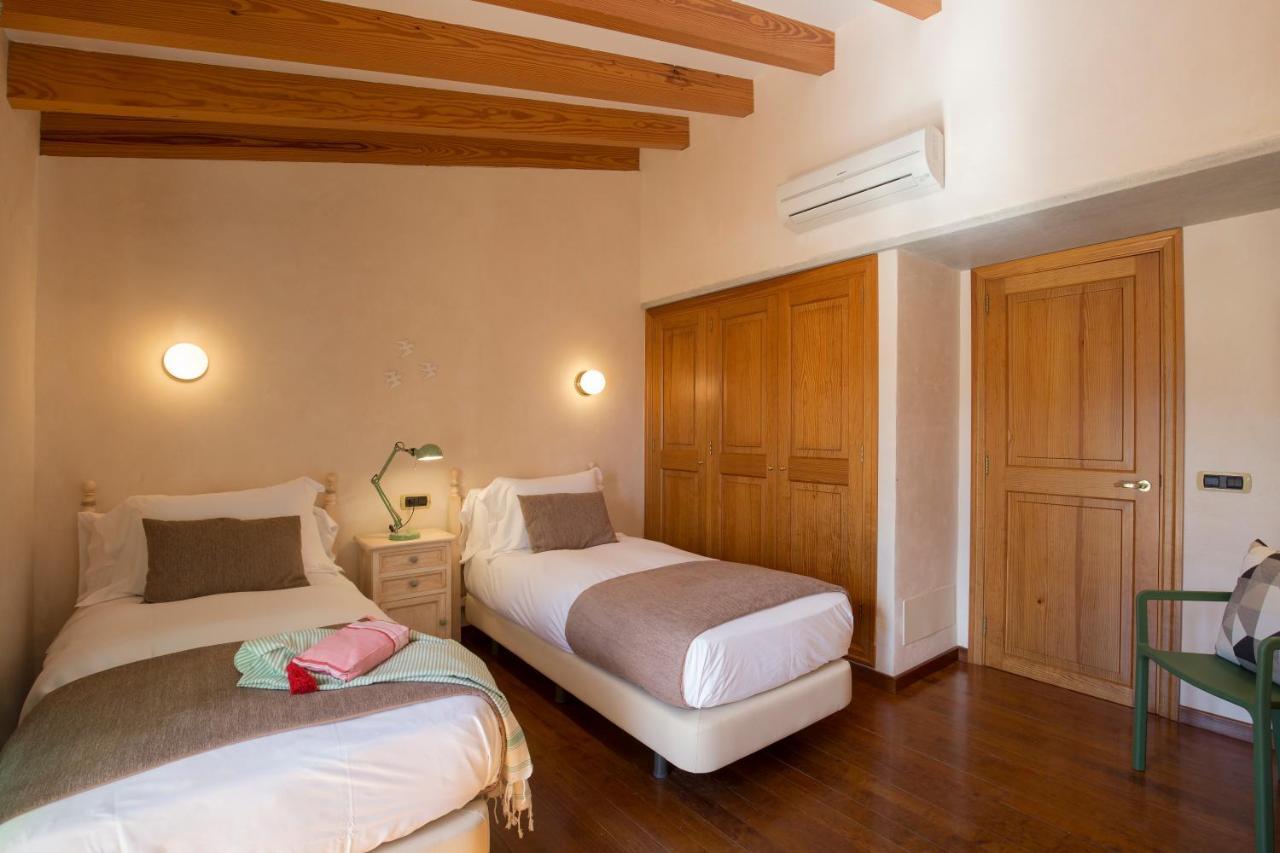 Villa Ca'n Sureda - La Goleta De Mar &
