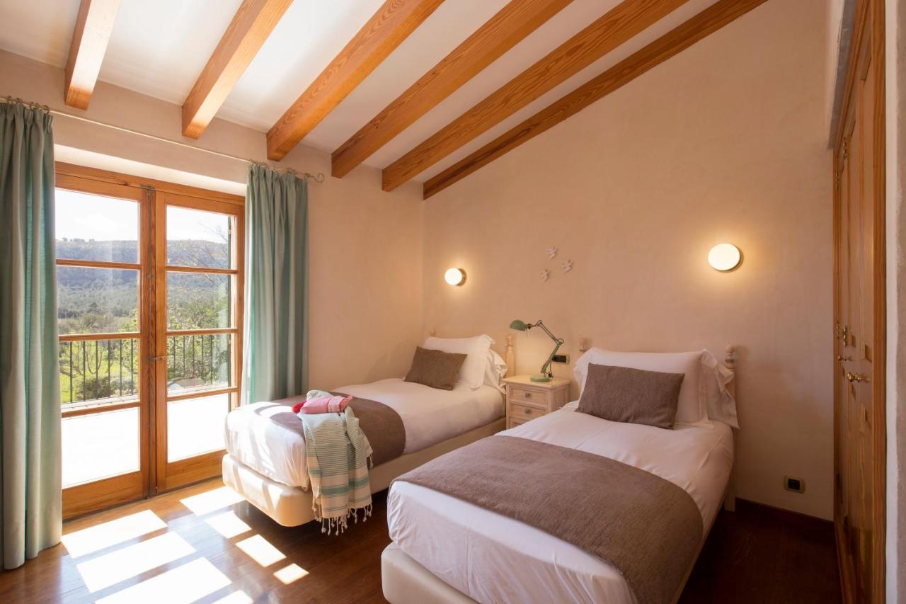 Villa Ca'n Sureda - La Goleta De Mar &