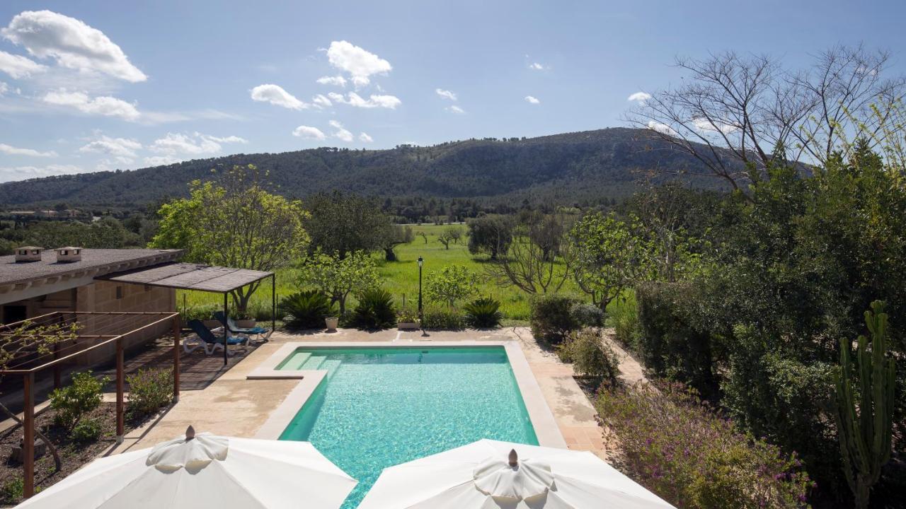 Ca'n Sureda - La Goleta De Mar & Villa Pollenca
