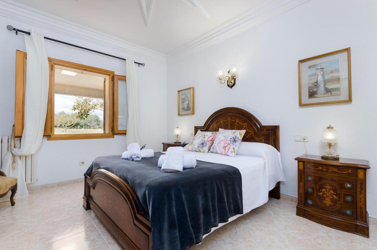 Yourhouse Sa Garriga Darder Villa Ariany