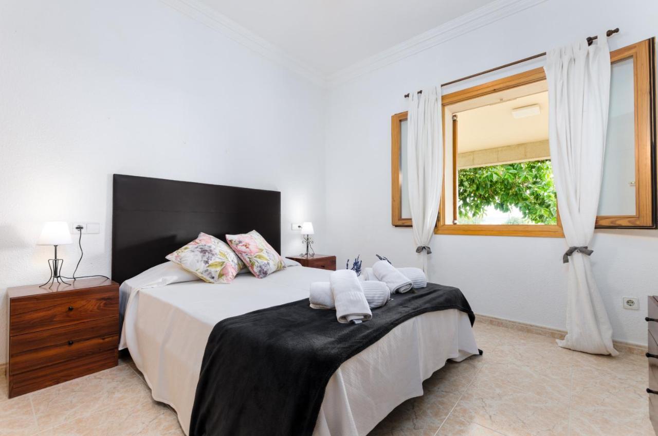 Villa Yourhouse Sa Garriga Darder Ariany