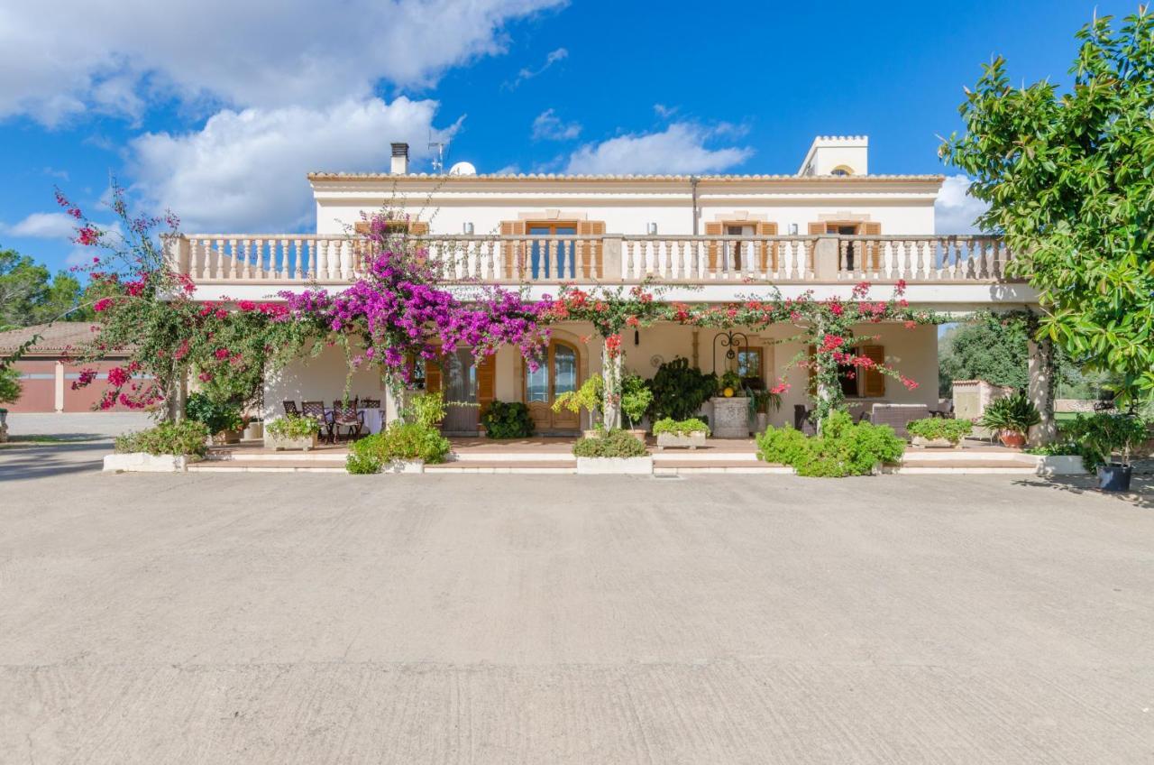 Yourhouse Sa Garriga Darder Villa