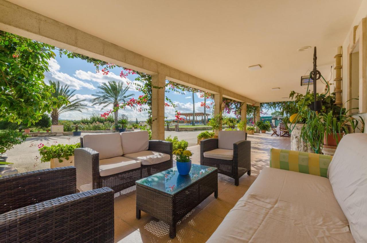 Yourhouse Sa Garriga Darder * Ariany
