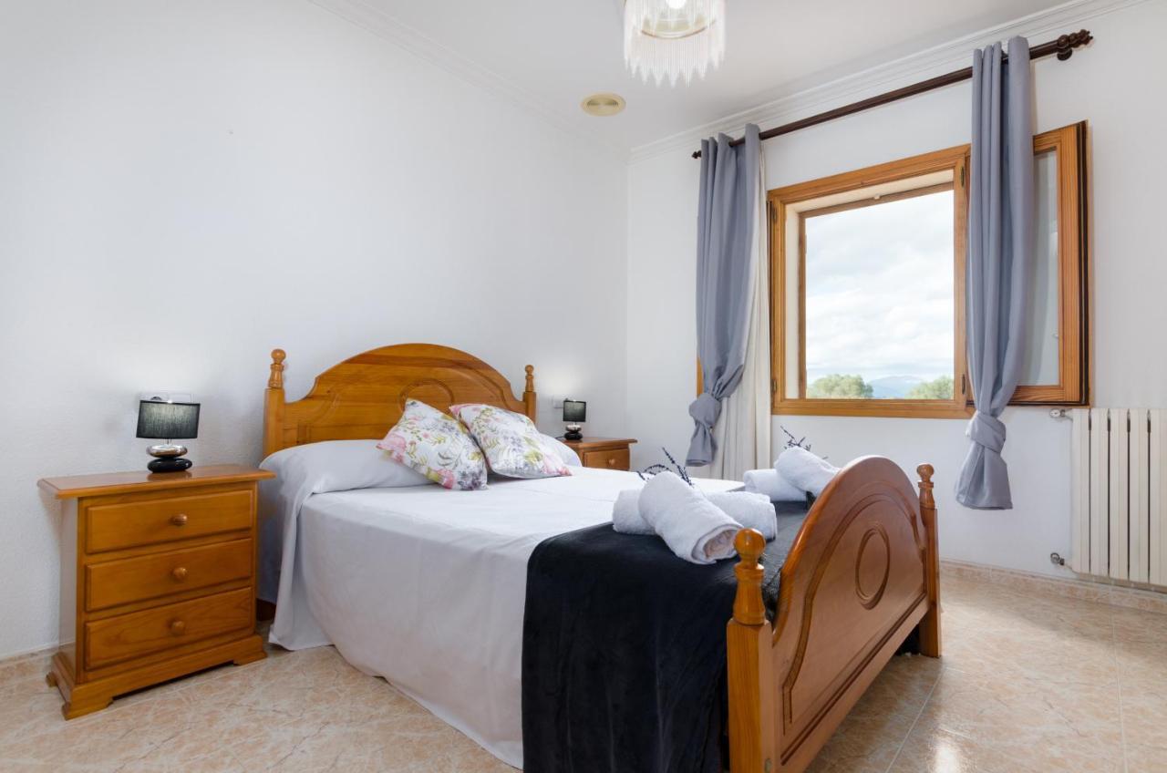 Villa Yourhouse Sa Garriga Darder
