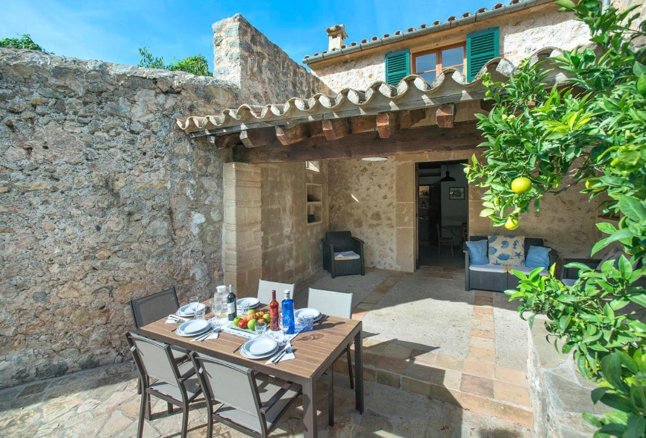 Villa Son March Petite By Vintage Travel Pollensa