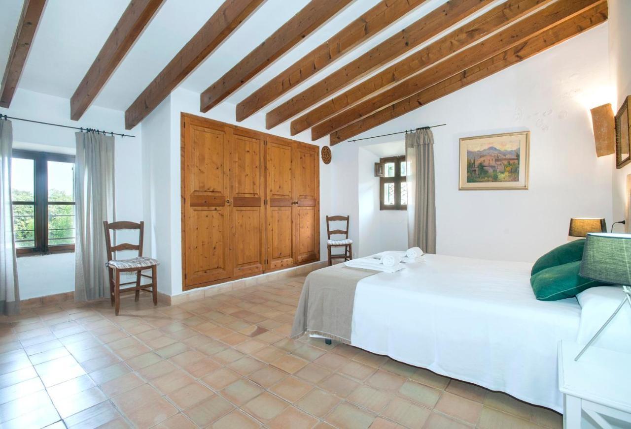 Villa Son March Petite By Vintage Travel