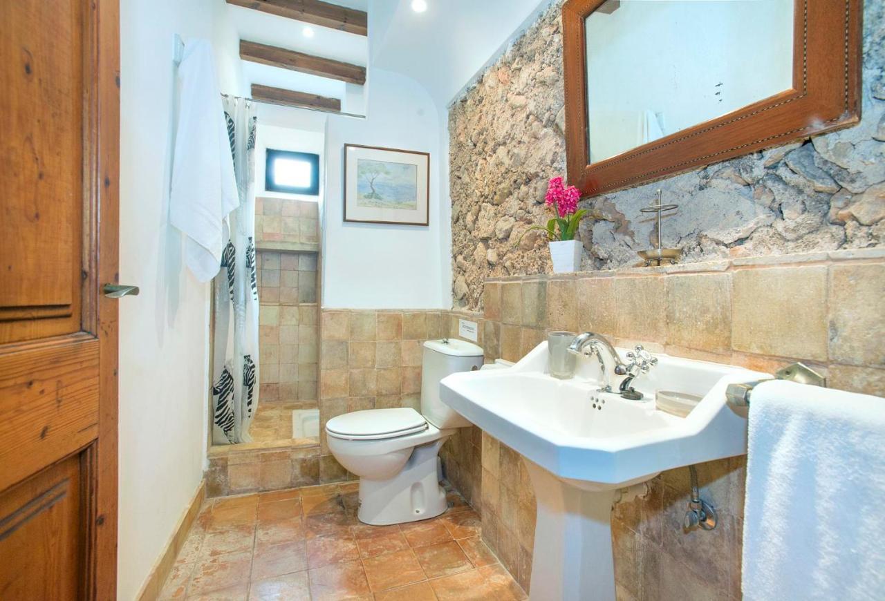 Villa Son March Petite By Vintage Travel Pollensa