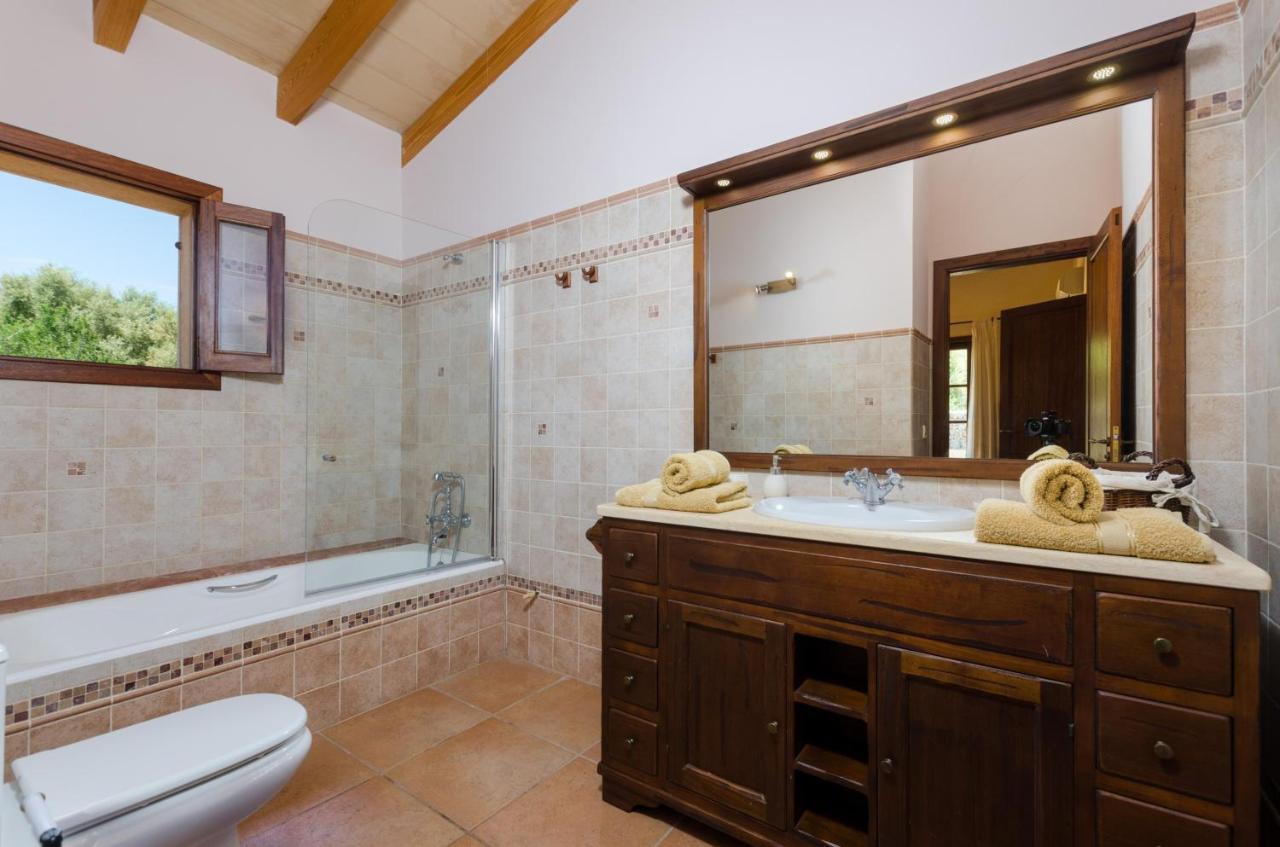 Es Vedat 4 Villa